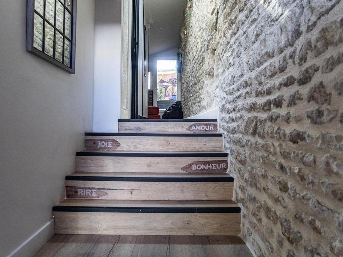 Palais Des Reves Διαμέρισμα Νιόρ Εξωτερικό φωτογραφία