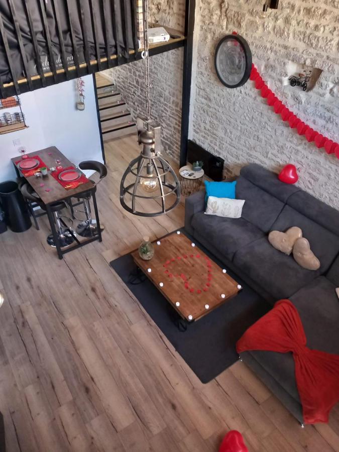 Palais Des Reves Διαμέρισμα Νιόρ Εξωτερικό φωτογραφία